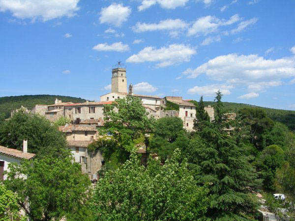 Domaine Coston